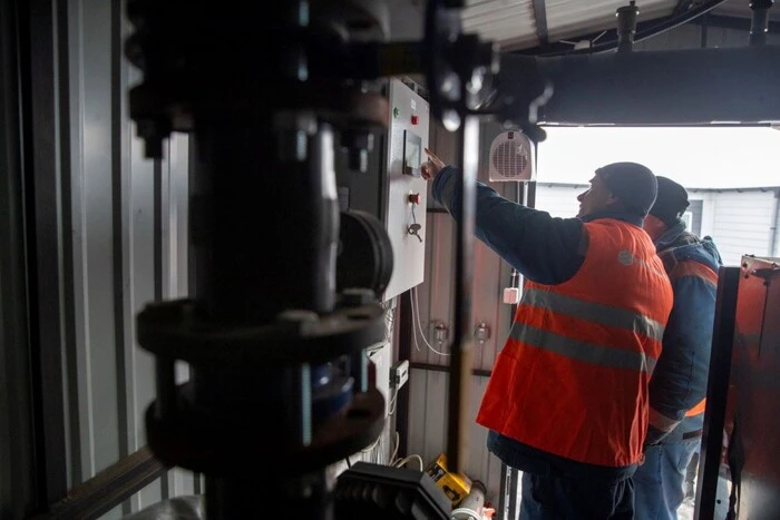 Після атаки без тепла залишаються ще 32 будинки: де в Києві найскладніша ситуація