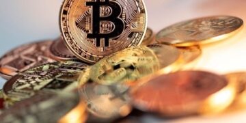 Bitcoin зріс до тритижневого максимуму