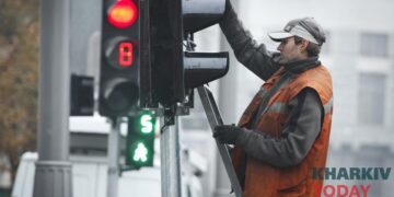 У Харкові ввели екстрені відключення світла