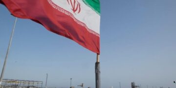 Ціни на нафту злетіли через дії США щодо Ірану