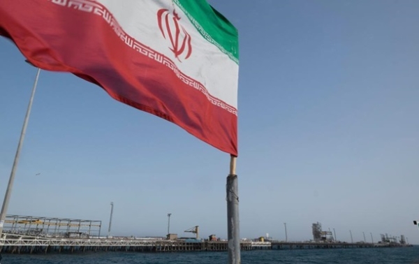 Ціни на нафту злетіли через дії США щодо Ірану Ціни на нафту злетіли через дії США щодо Ірану