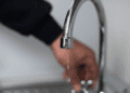 У Запоріжжі через ремонті роботи відключили водопостачання 2 тисячам споживачів