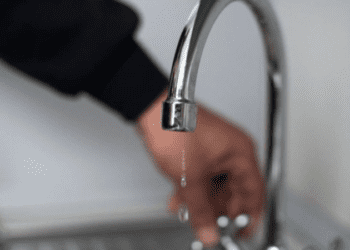 У Запоріжжі через ремонті роботи відключили водопостачання 2 тисячам споживачів