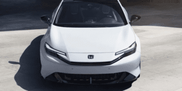 Дилер Honda намагався обдурити покупців несправжньою знижкою (ФОТО)