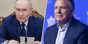 Америка схоже з останніх сил намагається змусити  Українну скласти зброю перед окупантом і загарбником