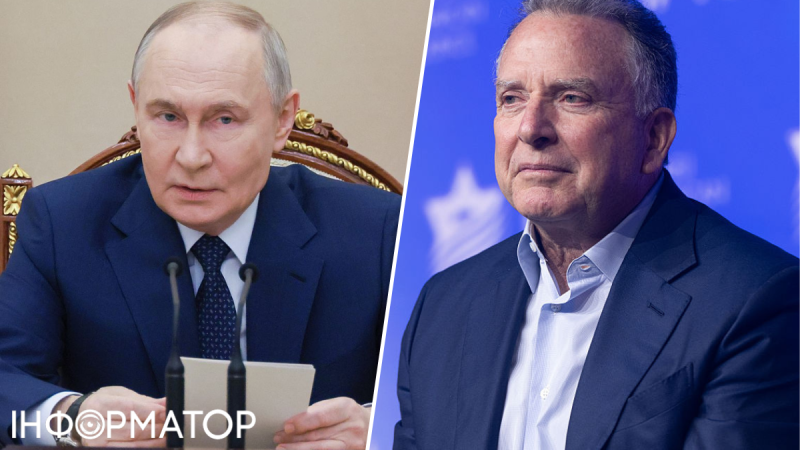 Америка схоже з останніх сил намагається змусити  Українну скласти зброю перед окупантом і загарбником