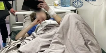 Напад у столичній школі: підозрюваний підліток після лікування відправиться в СІЗО