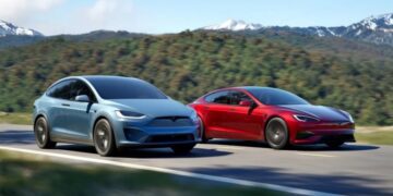 Tesla прощається з легендарними Model S та X