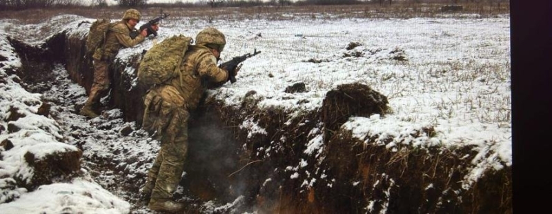 Ворог здійснив 24 спроби просунутися у Запорізькій області, &ndash; Генштаб ЗСУ