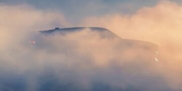 Renault анонсувала новий кросовер на ім’я Filante