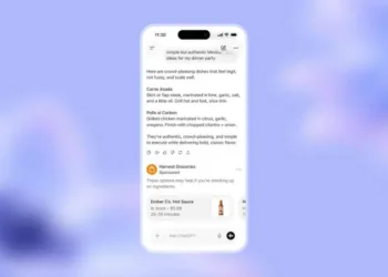 OpenAI готується запустити рекламу в ChatGPT для безкоштовного плану та підписки Go