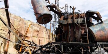 Графіки відключень світла на Харківщині переглянуть: як саме