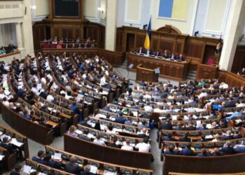 Рада вдруге голосуватиме за призначення Шмигаля і Федорова очільникам Міненерго та Міноборони