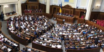 Рада вдруге голосуватиме за призначення Шмигаля і Федорова очільникам Міненерго та Міноборони