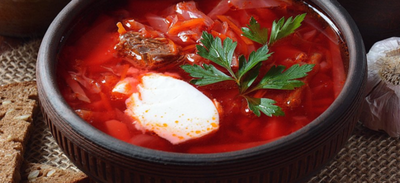 Запаси тануть - ціни ростуть: в Україні стрімко здорожчав один з овочів борщового набору