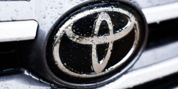 Toyota зберегла титул найбільшого автовиробника світу у 2025 році