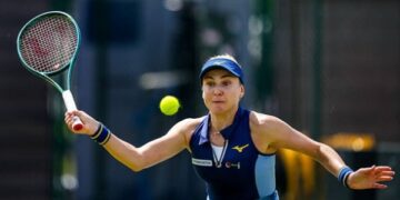 Парний Australian Open: Кіченок припинила боротьбу