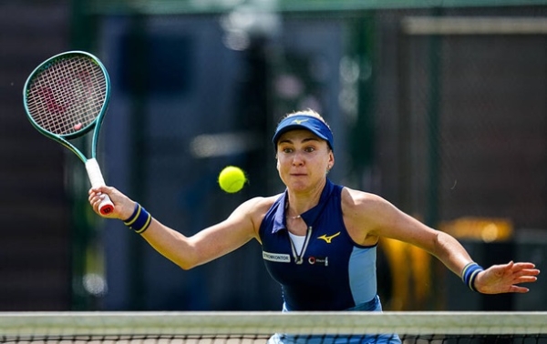 Парний Australian Open: Кіченок припинила боротьбу