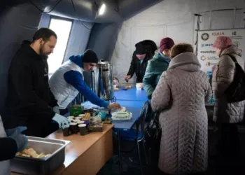 В МВС з’явилося тривожне повідомлення: міністерство закликало українців запастися їжею та водою