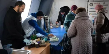 В МВС з’явилося тривожне повідомлення: міністерство закликало українців запастися їжею та водою