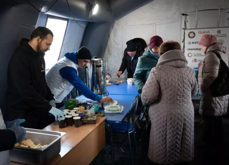 В МВС з'явилося тривожне повідомлення: міністерство закликало українців запастися їжею та водою