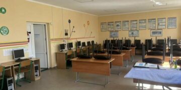 Через холод і звернення батьків: на Івано-Франківщині взялася за перевірку шкіл