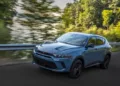 Випускали всього 3 роки: Dodge знімає з виробництва найдешевшу модель (ФОТО)