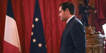 Рубіо назвав ключову розбіжність України та РФ, яку “дуже складно” подолати