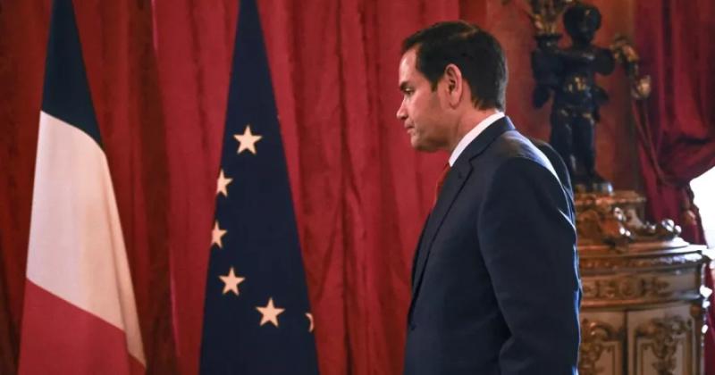 Рубіо назвав ключову розбіжність України та РФ, яку "дуже складно" подолати