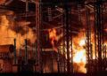 СБУ кваліфікує російські удари по українській енергетиці як злочини проти людяності, – ВІДЕО