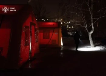 Президент повідомив, скільки киян перебуває без світла