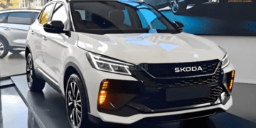 Цей кросовер люблять усі: новий бюджетник Skoda показали в мережі
