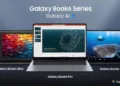 Ноутбуки Samsung дорожчають: Galaxy Book6 Pro буде на $440 дорожче попередньої моделі