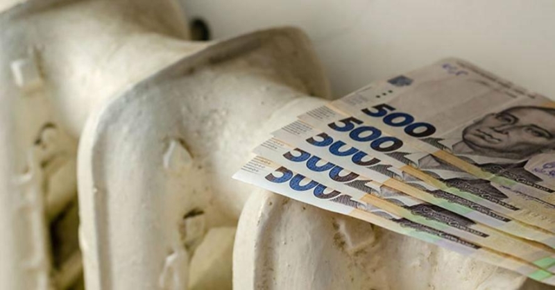 Борг за тепло в Миколаєві перевищив 323 мільйони гривень: тепловики посилюють роботу з неплатниками