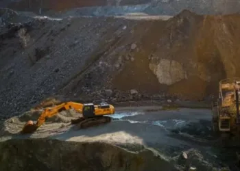 Окупанти замахнулися на рідкісноземельні метали в надрах Донеччини