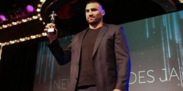 Вихрист проведе титульний поєдинок у Німеччині