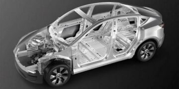 Європа змінює виробництво електрокарів: як автовиробники хочуть знизити ціни