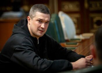 Рада звільнила Федорова  з посади міністра цифрової трансформації