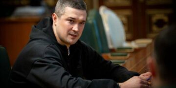 Рада звільнила Федорова  з посади міністра цифрової трансформації