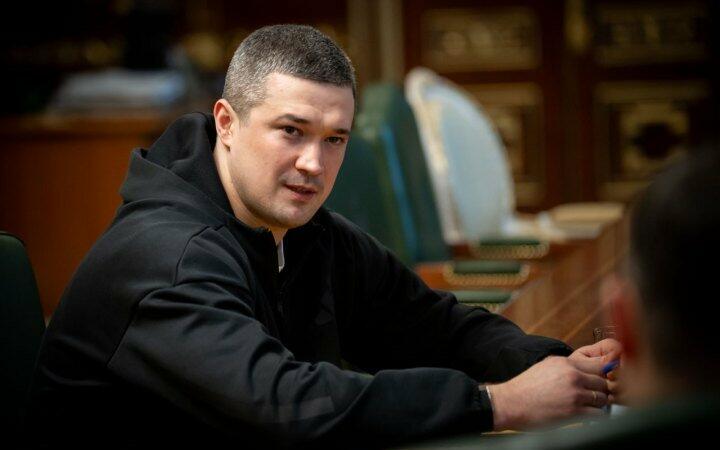 Рада звільнила Федорова  з посади міністра цифрової трансформації