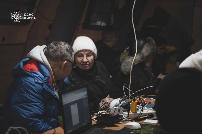 Київ уже покинули 600 тис. людей. Кличко заявив про критичну ситуацію