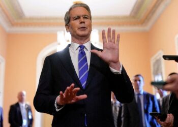 Міністр США відповів на запитання, чим встановлення контролю над Гренландією відрізнятиметься від анексії Криму