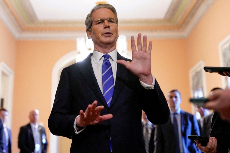 Міністр США відповів на запитання, чим встановлення контролю над Гренландією відрізнятиметься від анексії Криму