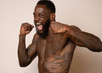 Вайлдер назвав ключ до перемоги над Усиком