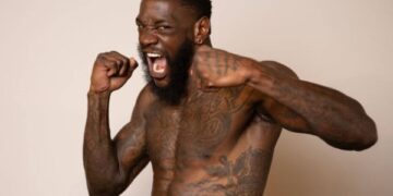 Вайлдер назвав ключ до перемоги над Усиком