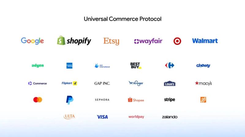 Google запускає Universal Commerce Protocol: ШІ автоматизує процес онлайн-покупок