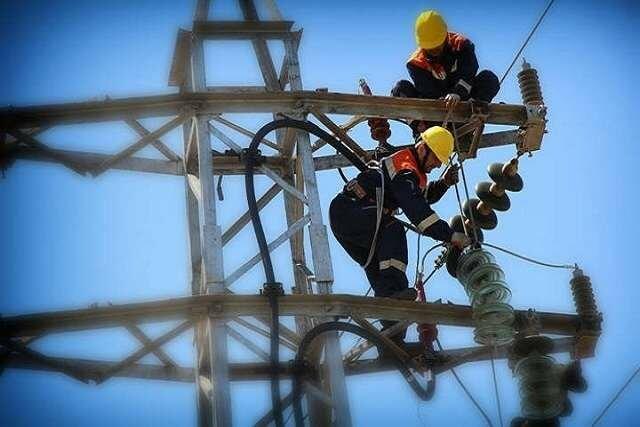 Графіки відключень електроенергії по Запорізькій області: кого і коли відключатимуть 11 січня