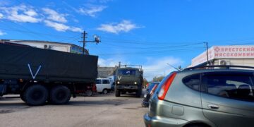 Війна РФ проти України «створила розкол» серед молоді в Криму – психолог