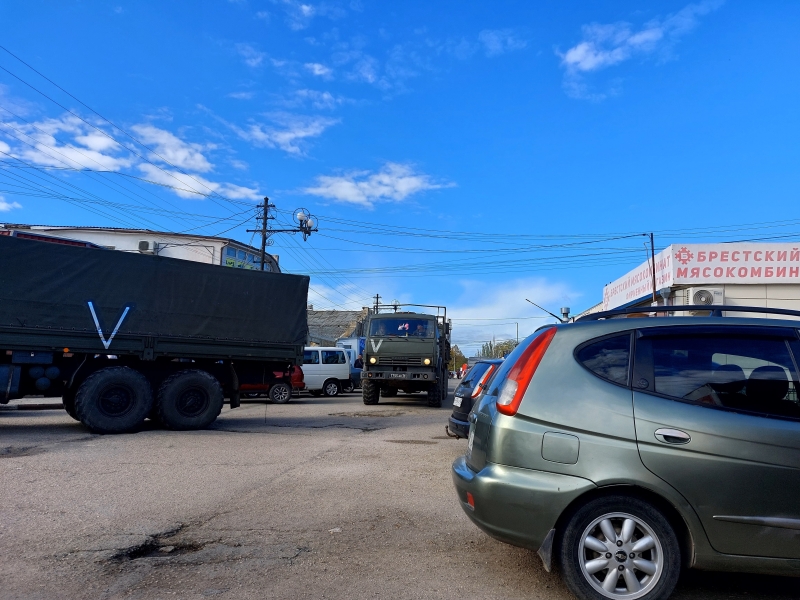 Війна РФ проти України &laquo;створила розкол&raquo; серед молоді в Криму &ndash; психолог