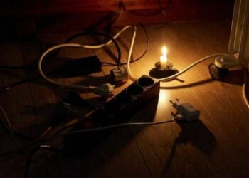 Світлові корективи: на Івано-Франківщині зранку змінили графіки